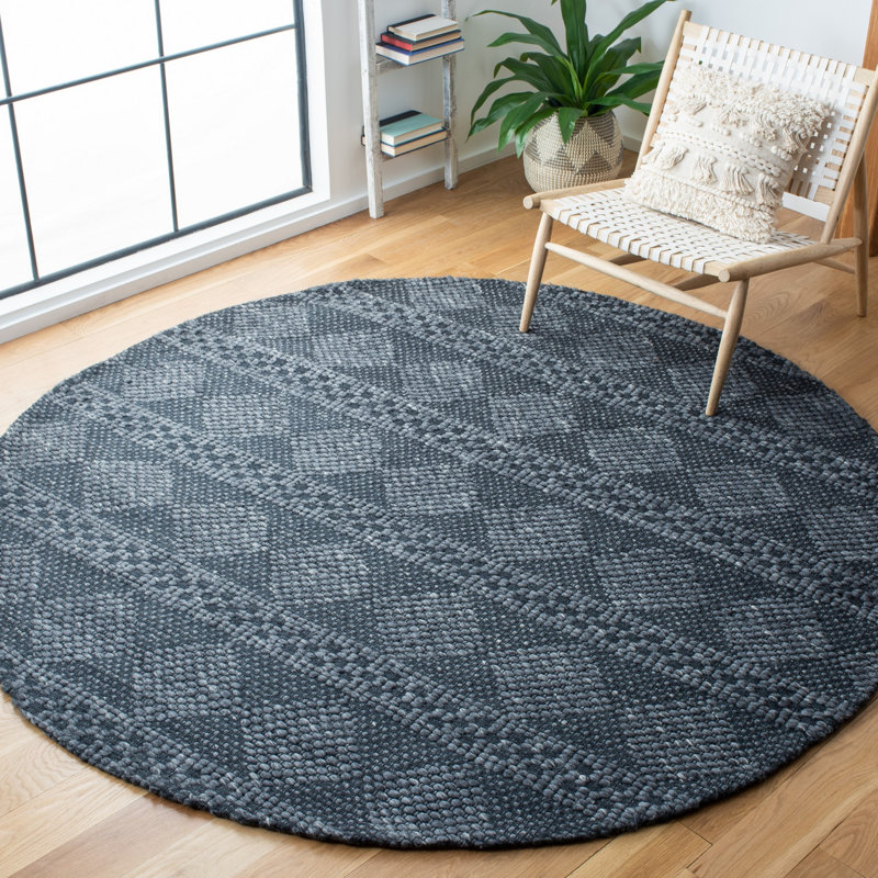 Tapis Spalding Performance Southwestern, Rond 7 pi