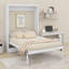 Murphy Bed With 2 Drawers