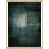 Woven Grid 1 Print by Thom Filicia