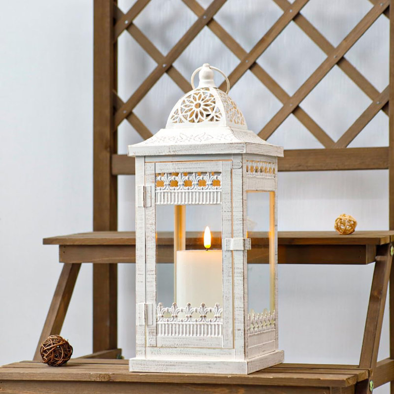 Decorative Candles And Lanterns