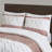 Auburn Cotton Bedding Sets, Farmhouse Style, Full/queen For Home