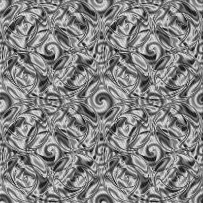 Abstract Indoor Rug