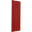 True Fit PVC Hastings Fixed Mount Shutters-70892544-70892554-70892604