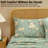 HLC.ME Vintage Green Floral Bed Sheets - Wrinkle Resistant & Ultra Soft - Fits Mattresses up to 15 Inches Deep-106275139