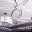 Ensemble d'anneaux de plafond traditionnel-121906505-88035965