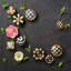 Check Round Knob-182023204-182023211