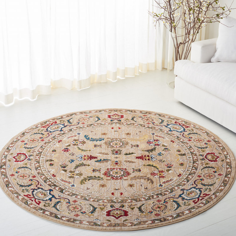Lauren Ralph Lauren Tristan Performance Oriental Rug, Runner 2'2" x 12'