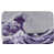 Purple/Gray