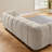Modern Upholstered Sofa, Tufted Couch-1154996736