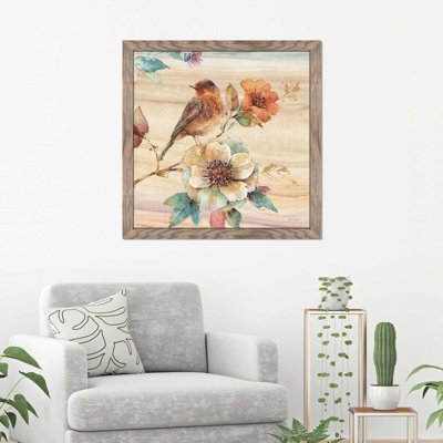 " Spiced Nature II "