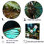 Butterfly Natures Palette - Art mural papillon-266641820-266641821