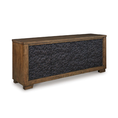 Kaleal TV Stand