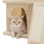 Arbre à chat 34 pouces-20833824