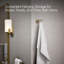 Components™ Robe Hook-96337253