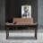 Macintyre Japanese Style Tea & Coffee Table with Foldable Legs