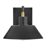 Brewster Wall Mount Barn Light