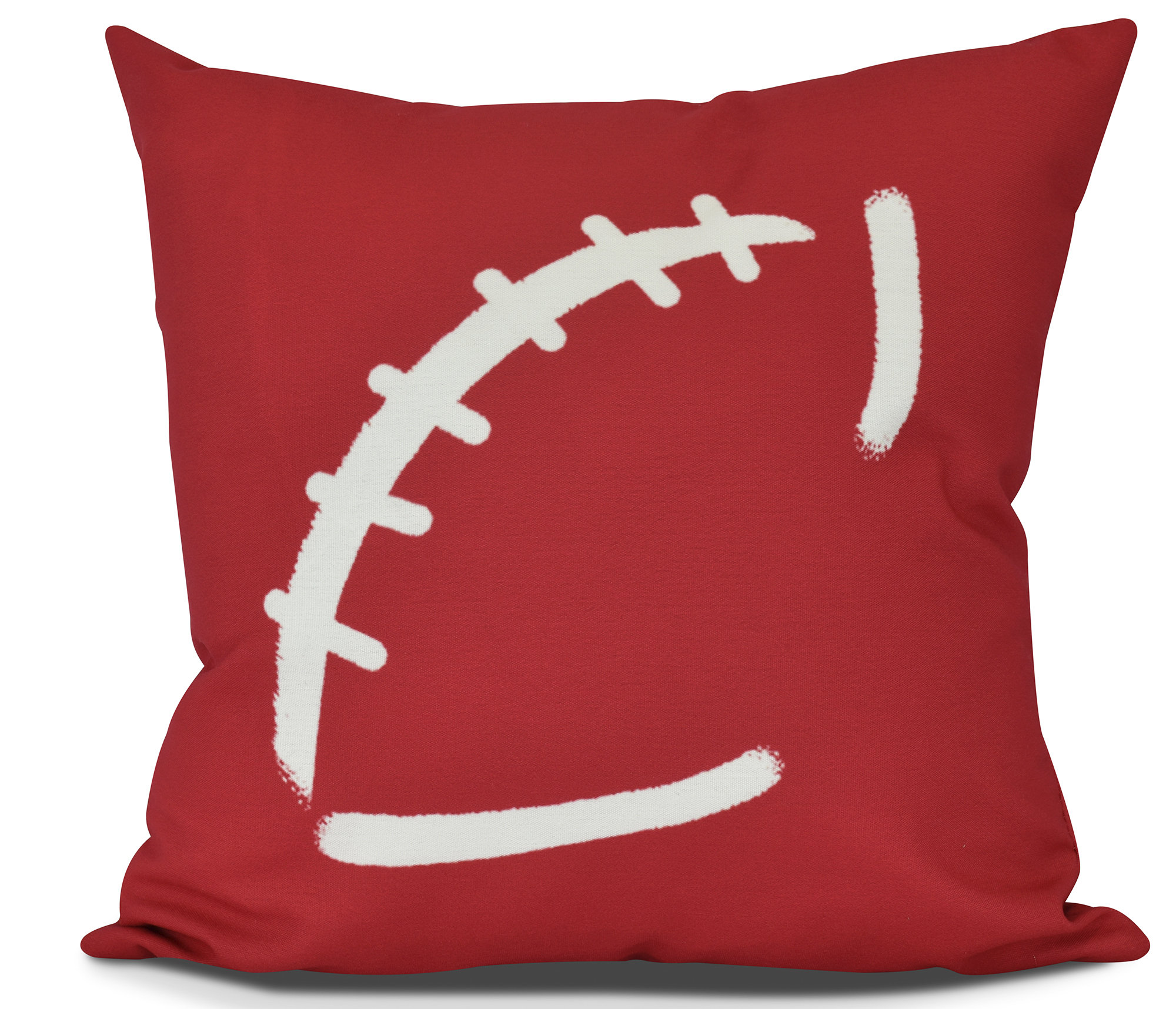 e by design Goals, Gourds, and Gatherings Football Outdoor Square