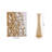 63" LED Column Floor Lamp-53849182