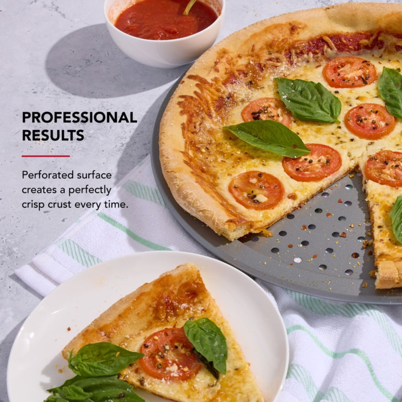 Kitchenaid, Pizza Crisper, 14 Inch
