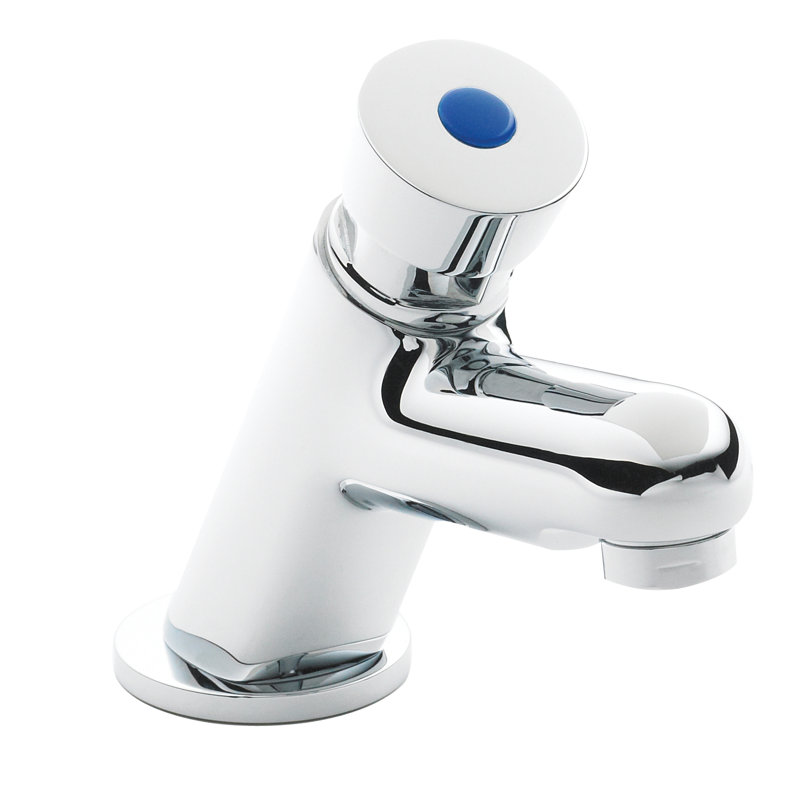 Pillar Tap