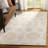 Lococo Hand Tufted Wool Floral Rug-442085000