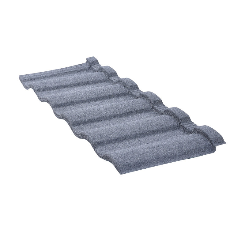 Breeins Rust Resistant Galvanized Zinc Roofing Kit