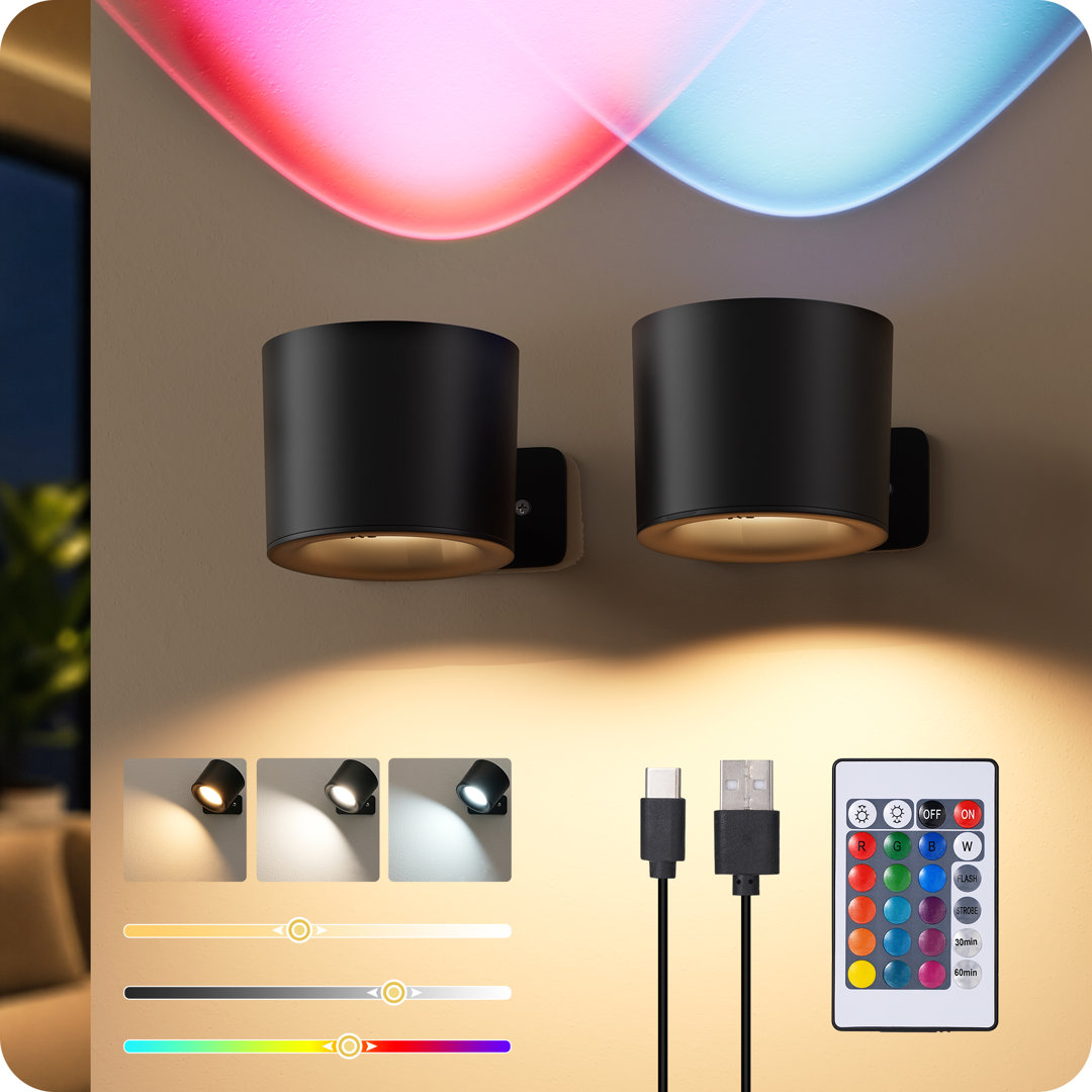 Wall Sconce