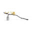 Butterfly Ginkgo Candle Snuffer