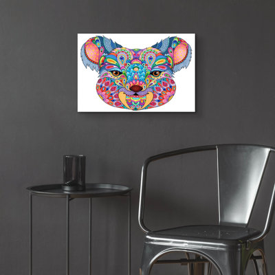 " Koala Smiles " by Hello Angel