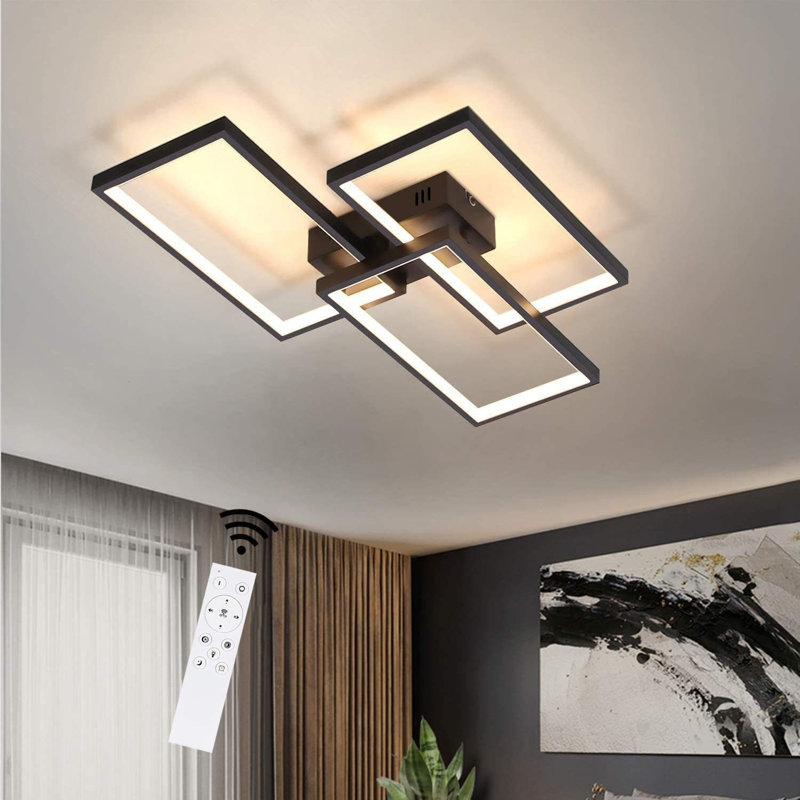 LED Flush Mount