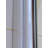 33.5" x 60" Pivot Frameless Tub Door-14658445