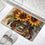 Paillasson Sunflower