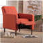 Canapé inclinable en tissu Mid-Century-472763010