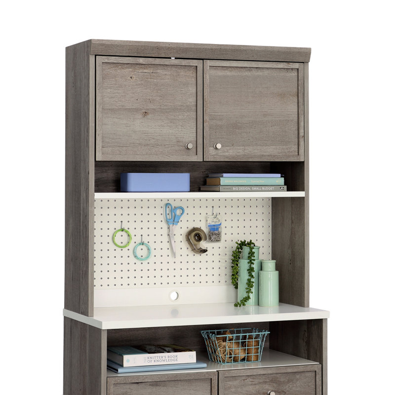 Practical Hutch