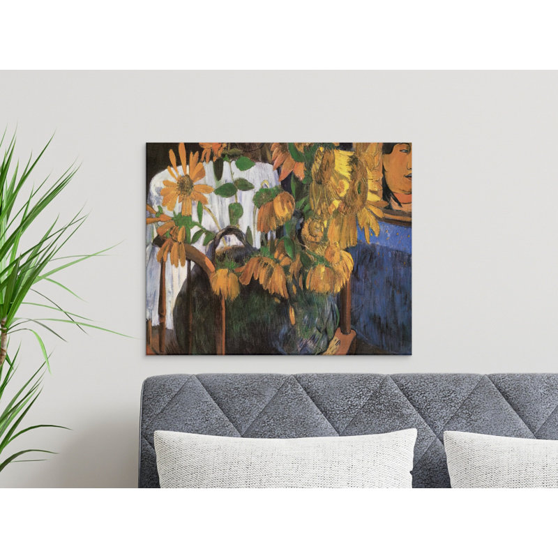 Wrapped Canvas Print Set, 40x20