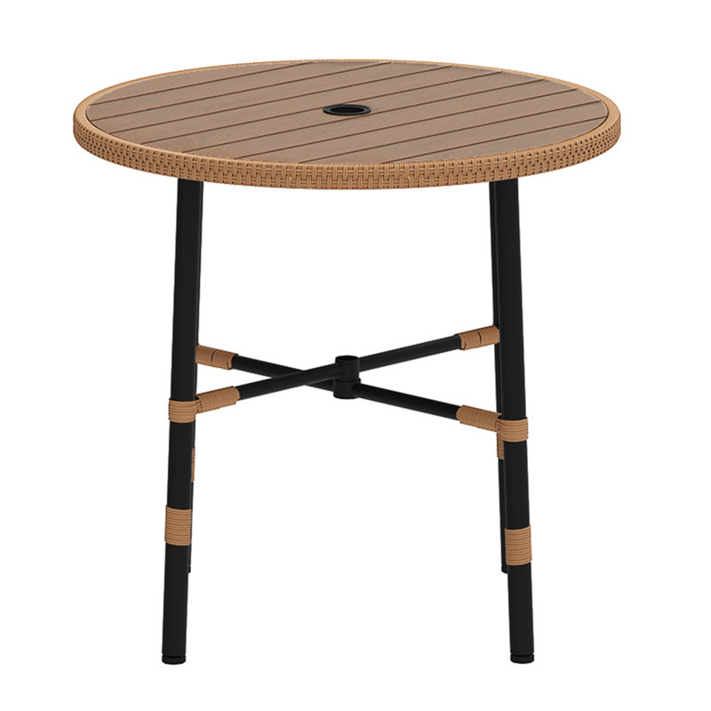 Balconera Patio Table For 4-Person