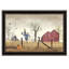 «After the Harvest», art mural encadré-931540651-931540650