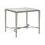 Metal Designs Sangiovese Rectangular End Table-58143680
