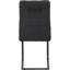 Agamemnon Dinning Chair 2pack Light Grey Fabric-507271747