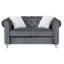 Causeuse moderne pour des intérieurs confortables-1176078032