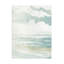 Art sur toile Emma Pastel «Soft Pastel Seascape I»-396472686