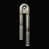 Ombre Silver/Brass