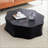 Black Petal Coffee Table