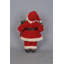 Christmas Train Santa Figurine