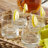 Libbey Cabos 16-Piece Tumbler and Rocks Glass Set