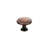 1 1/4" Diameter Mushroom Knob