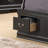 Louis Phillipe Bookcase Storage Bed-90737800-90737797