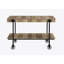 Console de style industriel 1pc