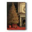 Christmas Holiday Art DVI - galerie Cavas sur mesure-945279389