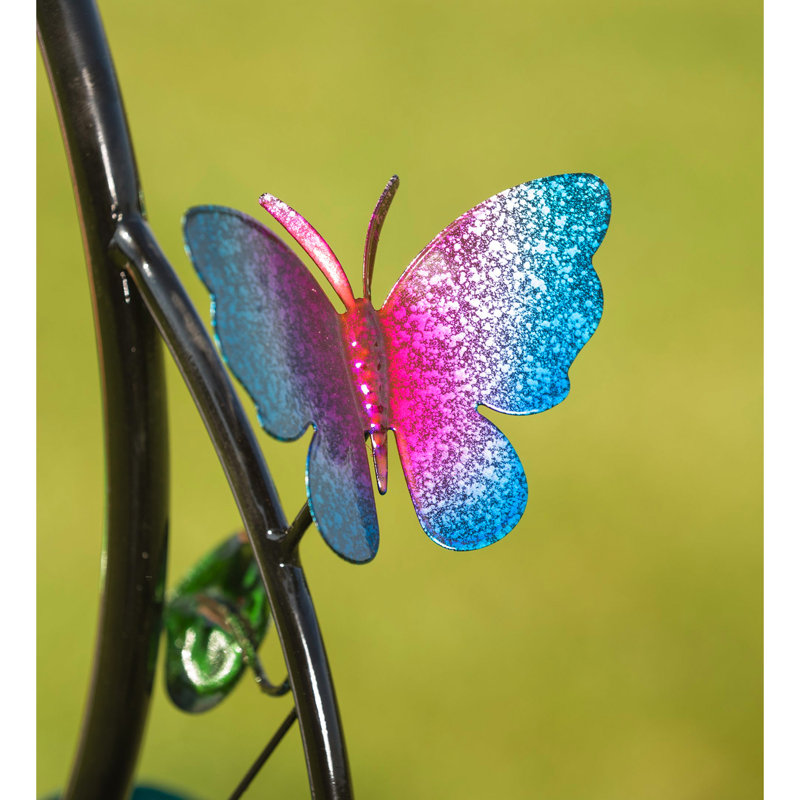 Piquet de jardin